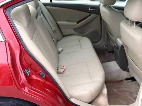 Used 2007 Nissan Altima 3.5 SL image 19