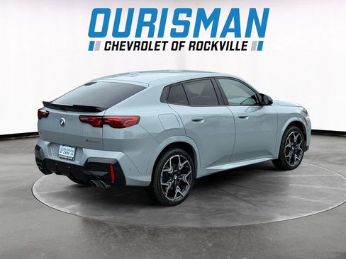 Used 2024 BMW X2 M35i AWD/4WD image 6