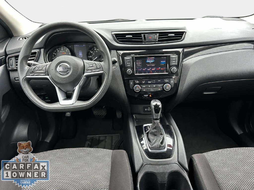 Used 2020 Nissan Rogue Sport SV AWD/4WD image 15