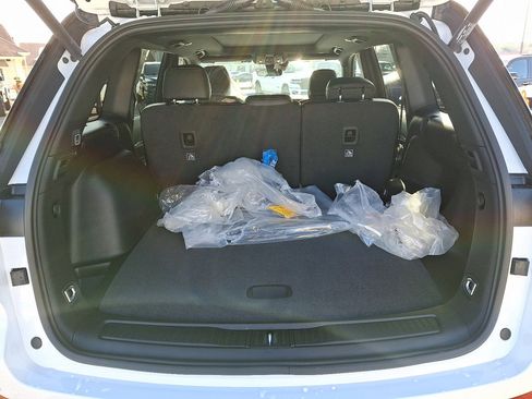 New 2025 Jeep Grand Cherokee Limited image 20