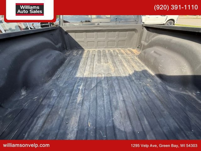 Used 2015 RAM 1500 Laramie w/ Convenience Group AWD/4WD image 25