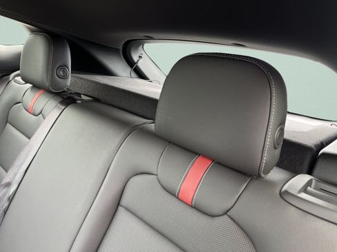 New 2026 Chevrolet Trax RS w/ Driver Confidence Package FWD image 21