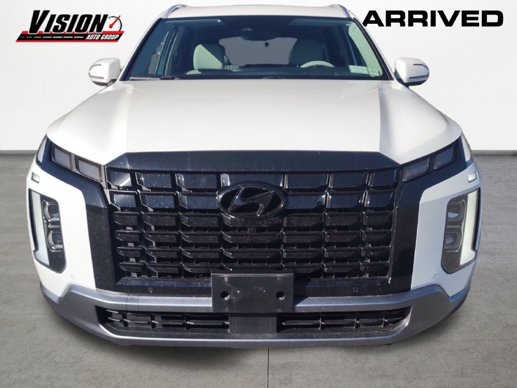 Used 2023 Hyundai Palisade Limited AWD/4WD image 8