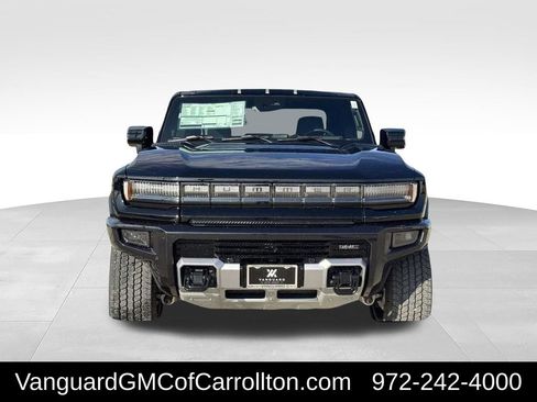 New 2026 GMC Hummer EV 4x4 Crew Cab image 7