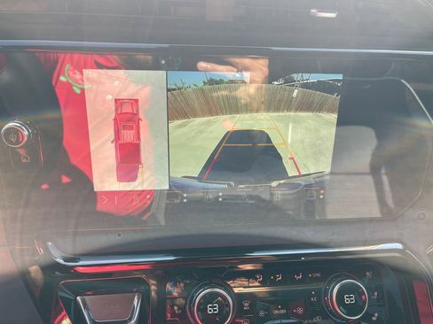 New 2026 GMC Sierra 1500 AT4X image 30