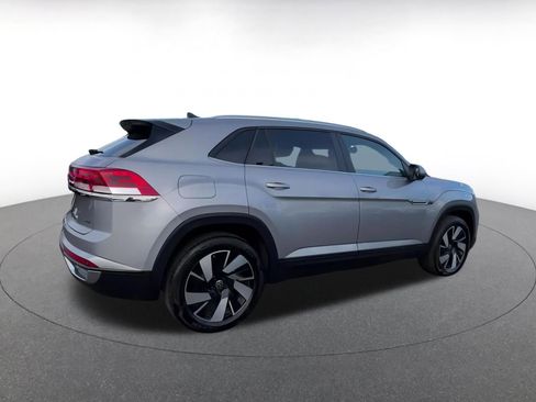 Used 2025 Volkswagen Atlas Cross Sport SE image 14
