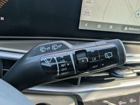 Used 2026 Kia Sorento EX w/ EX Premium Package FWD image 29