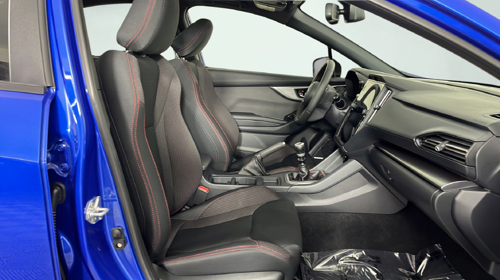 Used 2023 Subaru WRX Premium AWD/4WD image 20