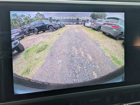 New 2026 Jeep Wrangler Sport AWD/4WD image 14