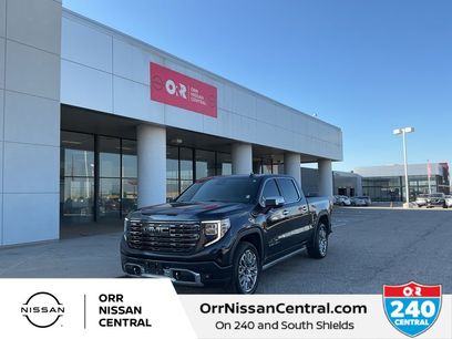 Used 2023 GMC Sierra 1500 Denali Ultimate
