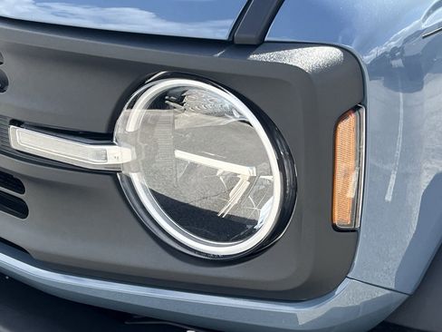 New 2025 Ford Bronco Big Bend w/ Black Diamond Package image 6