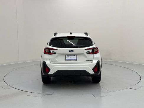 New 2026 Subaru Crosstrek 2.0i Premium image 4