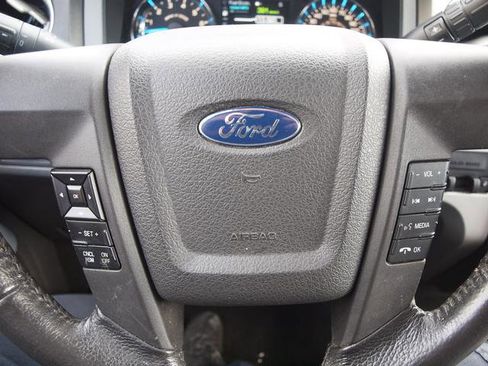 Used 2013 Ford F150 XLT w/ Luxury Equipment Group AWD/4WD image 9