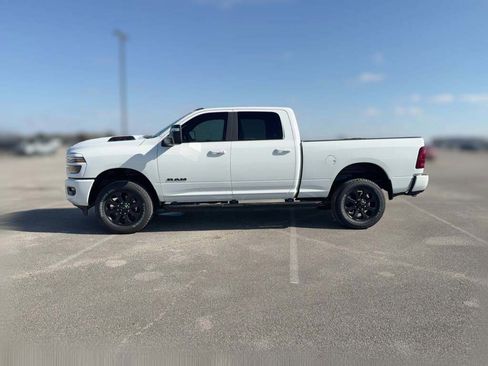 New 2026 RAM 2500 Laramie w/ Night Edition image 6