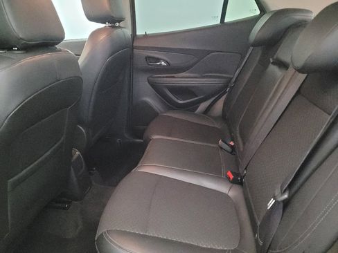 Used 2018 Buick Encore Preferred image 18