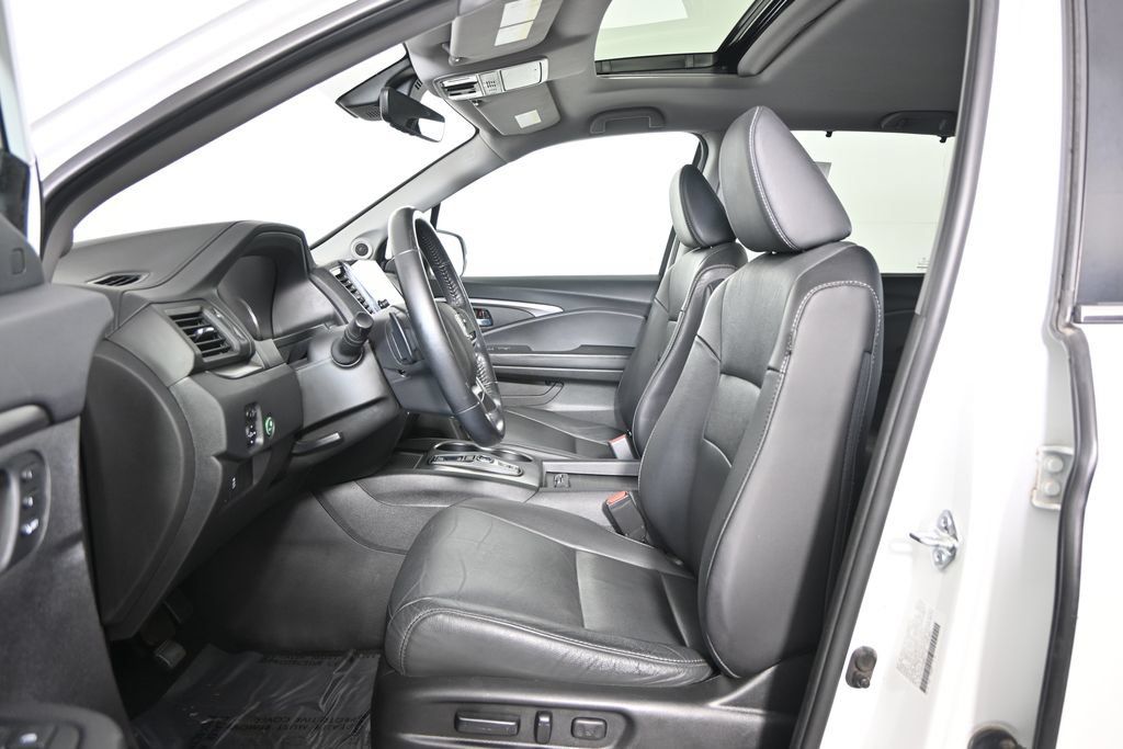 Used 2021 Honda Pilot Special Edition image 21