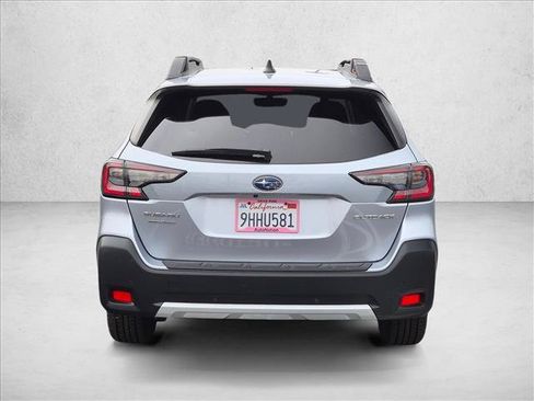 Certified 2024 Subaru Outback Limited AWD/4WD image 7