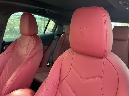 New 2026 Maserati Grecale Modena AWD/4WD image 19