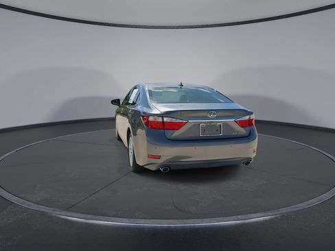 Used 2014 Lexus ES 350 w/ Premium Package FWD image 7