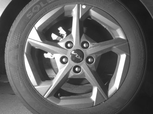 Used 2025 Kia K4 LXS image 15