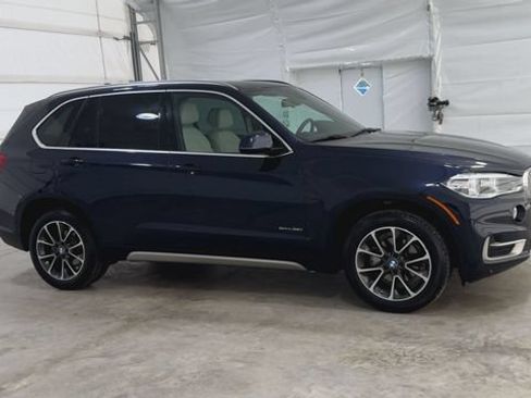 Used 2018 BMW X5 sDrive35i RWD image 6