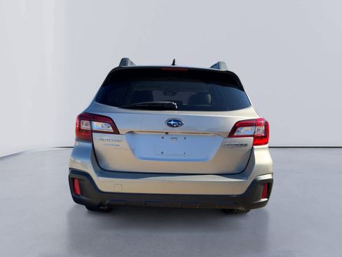 Used 2018 Subaru Outback 2.5i Premium w/ Protection Package #1 image 4