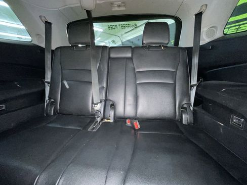 Used 2017 Honda Pilot Elite image 30