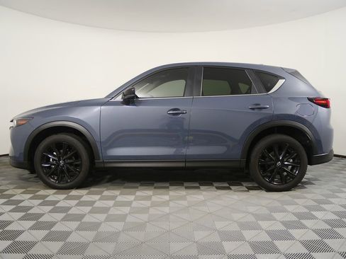 Used 2025 MAZDA CX-5 Carbon Edition AWD/4WD image 6