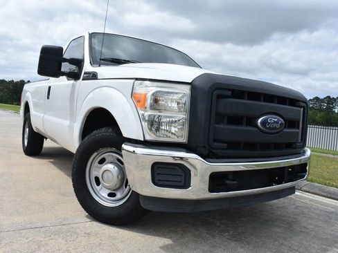 Used 2013 Ford F250 XL image 1