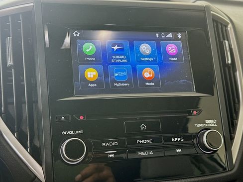 Used 2021 Subaru Forester Premium image 16