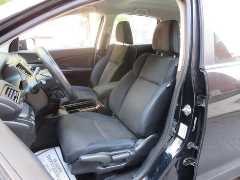 Used 2015 Honda CR-V LX image 10