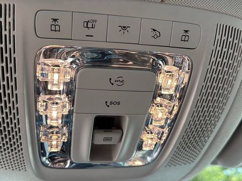 Certified 2025 Mercedes-Benz GLE 350 4MATIC image 41
