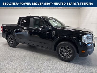 Used 2024 Ford Maverick XLT w/ XLT Luxury Package