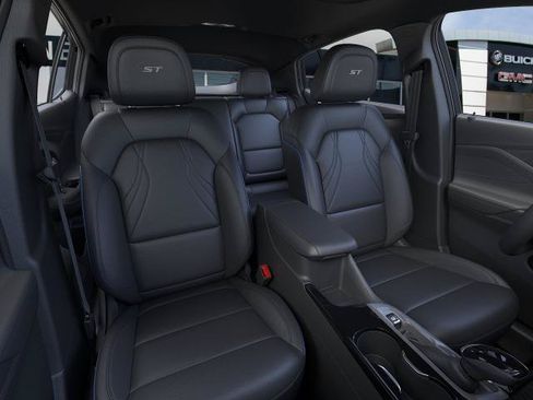 New 2026 Buick Envista Sport Touring w/ Convenience I Package FWD image 16