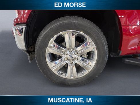 Used 2018 Ford F150 XLT w/ Equipment Group 302A Luxury AWD/4WD image 14