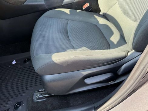 Used 2024 Toyota RAV4 LE image 16