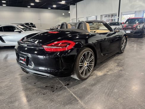 Used 2015 Porsche Boxster S image 17