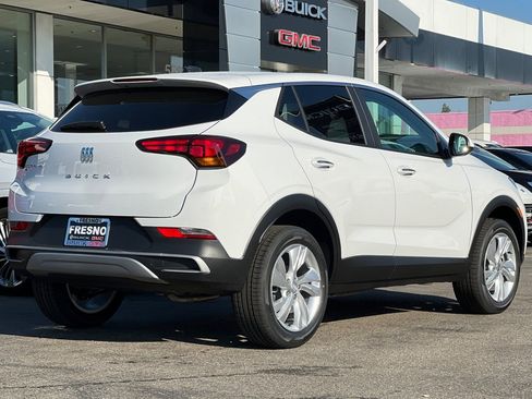 New 2026 Buick Encore GX Preferred w/ Comfort Package image 5