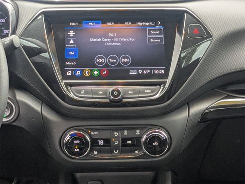 Used 2021 Chevrolet TrailBlazer LT w/ Convenience Package image 19