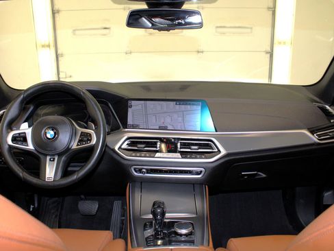 Used 2019 BMW X5 xDrive40i w/ Convenience Package image 54
