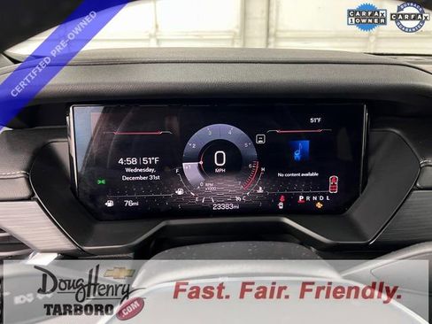 Certified 2025 GMC Acadia Elevation image 55