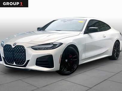 Used 2024 BMW M440i Coupe w/ Premium Package
