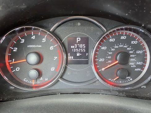 Used 2011 Subaru Forester 2.5X Touring AWD/4WD image 12