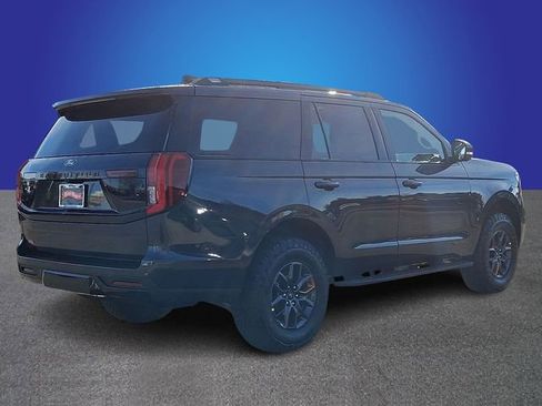 New 2025 Ford Expedition Tremor AWD/4WD image 3