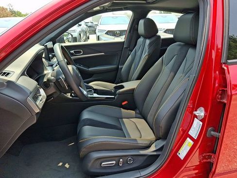 Certified 2026 Acura Integra A-Spec FWD image 13