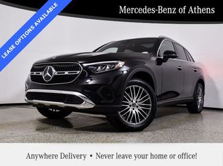 Certified 2025 Mercedes-Benz GLC 300 GLC 300 video 1