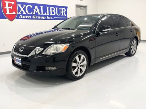 Used 2010 Lexus GS 350 AWD image 5