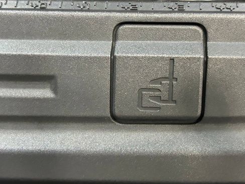 Used 2025 Ford Ranger Raptor AWD/4WD image 41