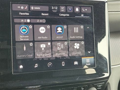 Used 2024 Jeep Grand Cherokee L Laredo image 19