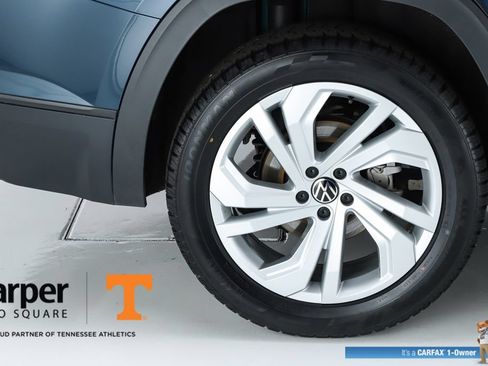 Used 2022 Volkswagen Atlas SE FWD image 50